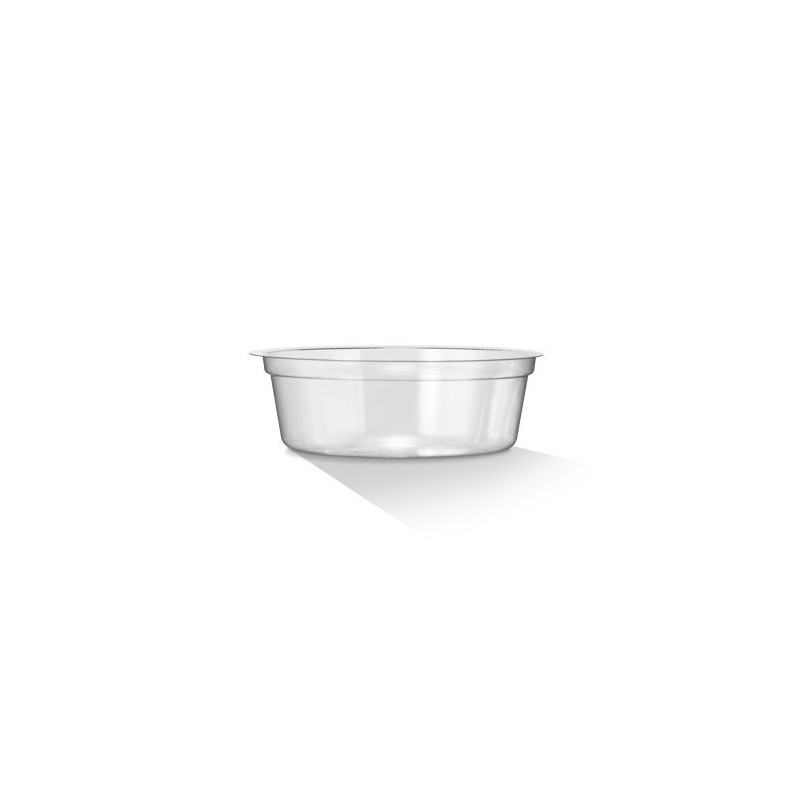 5OZ USHAPE PET INSERT 95MM