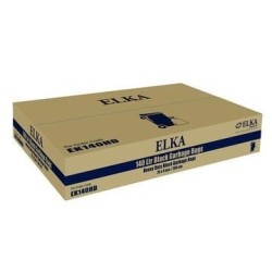 240L HEAVY DUTY BIN LINER