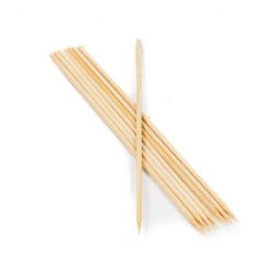 BAMBOO SKEWER 150MM