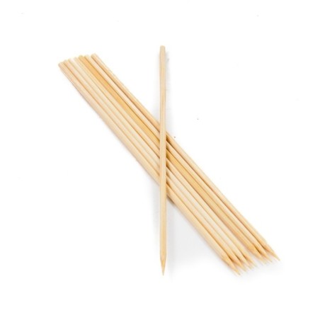 BAMBOO SKEWER 250MM