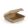 CARDBOARD DINNER BOX
