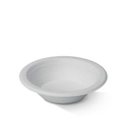 Wholesale Pulp Moulded Bowl 12oz Supplier in Central Coast, NSW | Erina Paper And Packaging