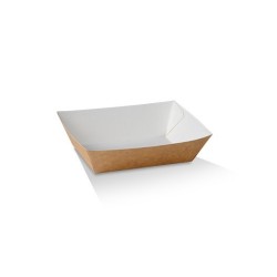 3 FOOD TRAY
