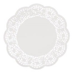 DOYLEY 12" ROUND