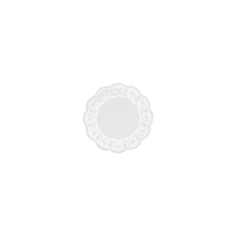 DOYLEY 12" ROUND