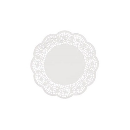 DOYLEY 12" ROUND