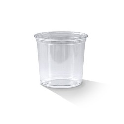 PET 24oz DELI CONTAINER