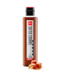 SHOTT SALTED CARAMEL 1LTR