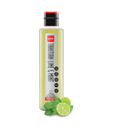 SHOTT TAHITIAN LIME & MINT 1 LTR