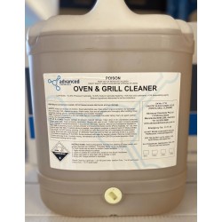 20 LTR OVEN/GRILL CLEANER