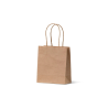 RUNT BOUTIQUE BAG BROWN