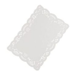 DOYLEY RECTANGLE 13" X 10"