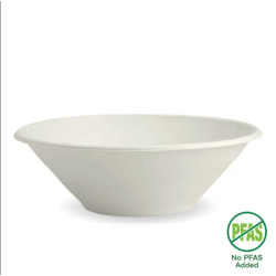 BAGASSE BOWL 32OZ