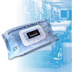 DISINFECTANT SURFACE WIPES