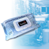 DISINFECTANT SURFACE WIPES