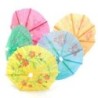 PAPER PARASOLS