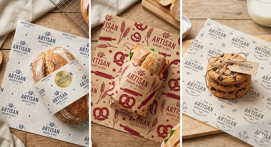 grease-proof-paper